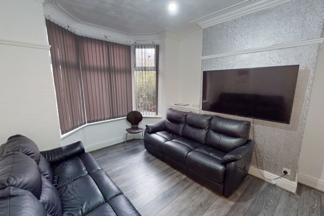 Terraced house for sale in Great Western Street, Manchester