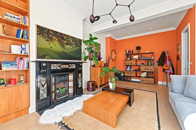 Harvist Road, London photo 4