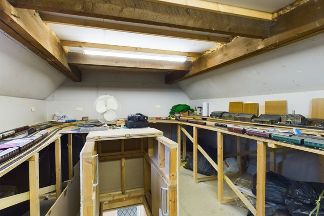 Loft Conversion - Ewemove Sales And Lettings