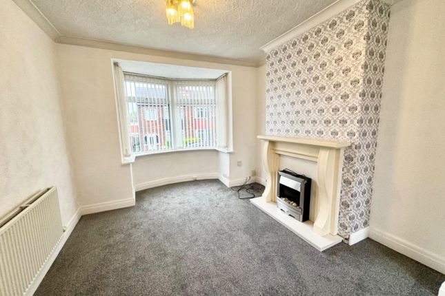 Semi-detached house for sale in Colchester Road, Norton, Stockton-On-Tees