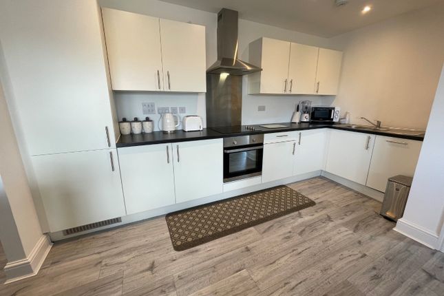 Apartment 15, Ivy Apartments, Luton photo 3