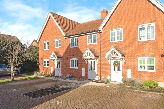 19, Harvey Way, Cambridgeshire photo 4