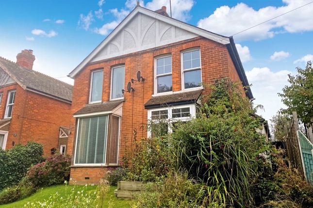 Semi-detached house for sale in Hamstreet, Ashford