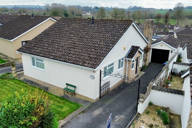 3-bed house on 11, Long Barrow Road, Calne, £415,000