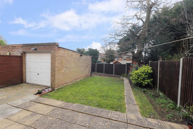 Semi-detached house for sale in Three Oaks Close, Ickenham