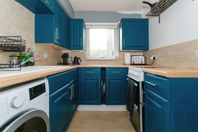 Flat for sale in Baldwin Road, Birmingham, West Midlands