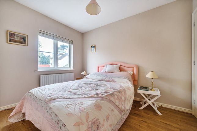 End terrace house for sale in Hobbs Square, Petersfield, Hampshire