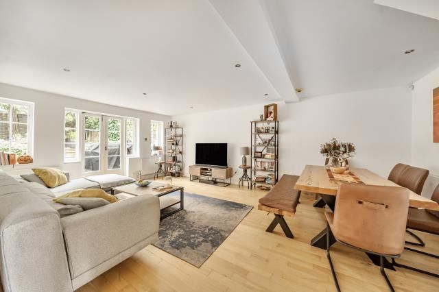Flat 1, 98, Church Road, Richmond photo 4