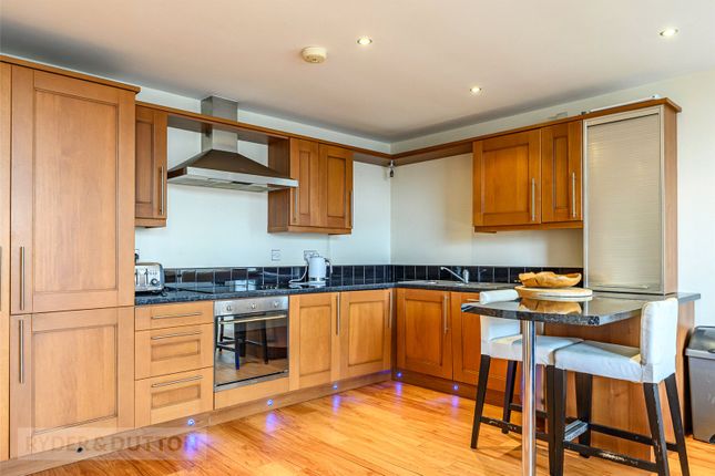 Loft 2, Gladstones Corner, 62, Plover Road, Huddersfield photo 4