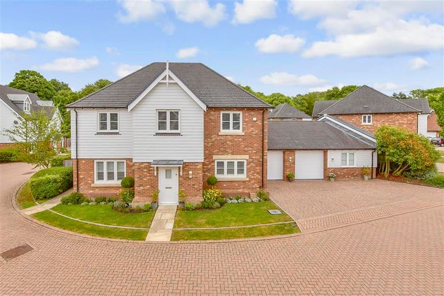 5-bed house on Godfrey Meadow Hollingbourne, Maidstone, £627,500