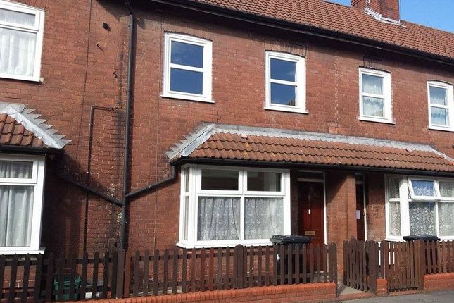 Terraced house to rent in Farr Street, Avonmouth, Bristol