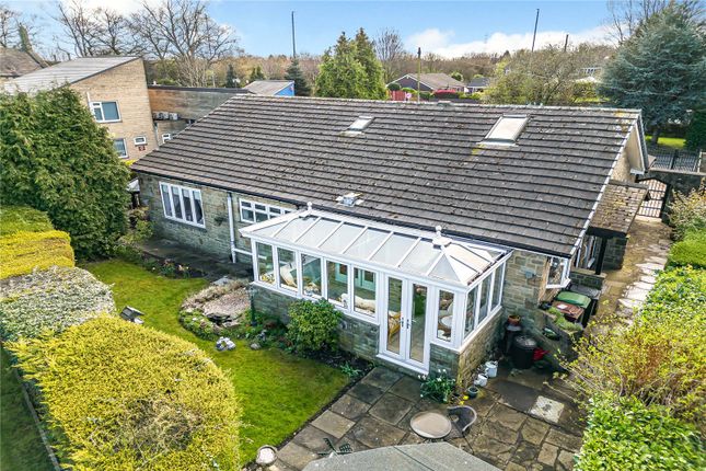 Bungalow for sale in Church Farm Close, Lofthouse, Wakefield, West Yorkshire