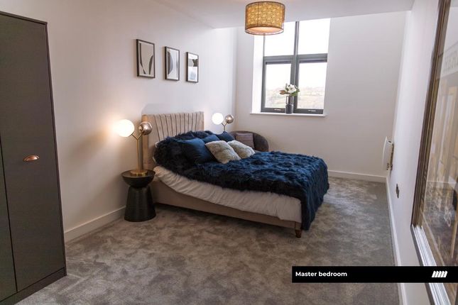 Flat for sale in The Pendle, Northlight, Pendle