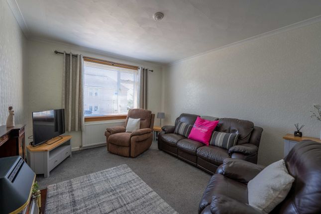 14 Rosepark Avenue, Uddingston, Glasgow photo 2