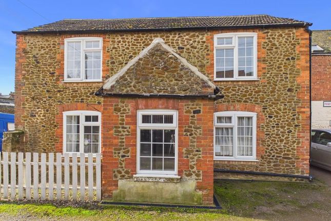 2-bed semi-detached on Osborne Cottage, Chapel Lane, Osborne Cottage, Chapel Lane, Hunstanton, £195,000