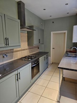 15, Curzon Street, Gainsborough photo 2