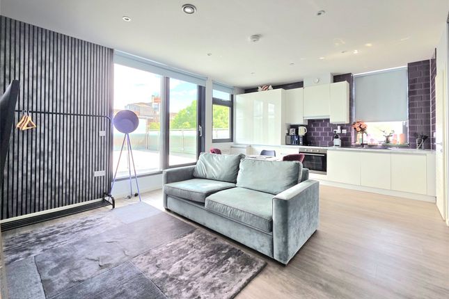 Flat 216 Palm Tree House, 251, High Street, Orpington photo 5