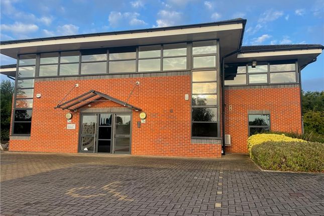 Thumbnail Office to let in Unit 7, Wrexham Industrial Estate, Clywedog Road South, Wrexham, Wrexham