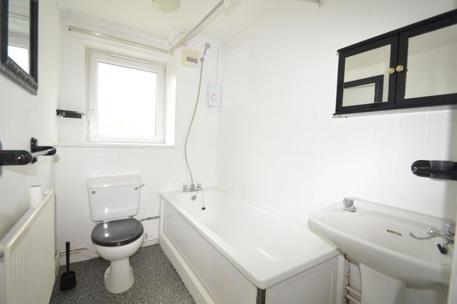 Flat for sale in Marston Way, Crystal Palace