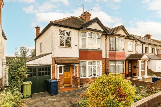3-bed house on 36, Melbury Avenue, Southall, £799,950