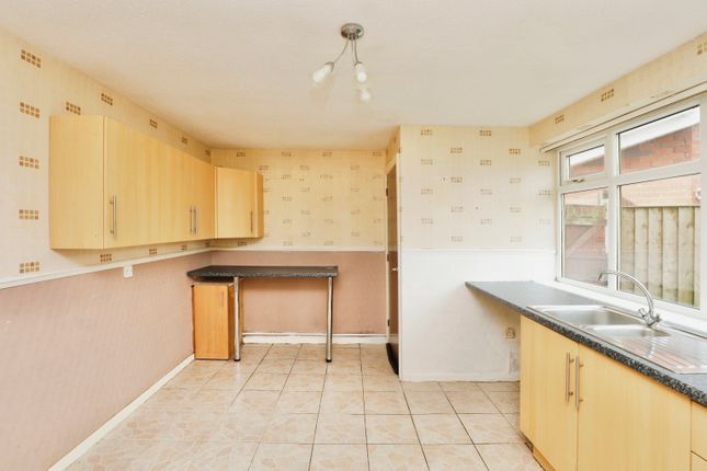 Semi-detached house for sale in Jersey Close, Bootle