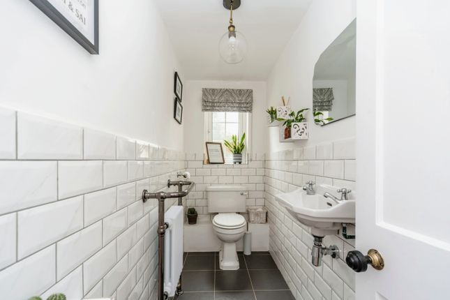Cloakroom