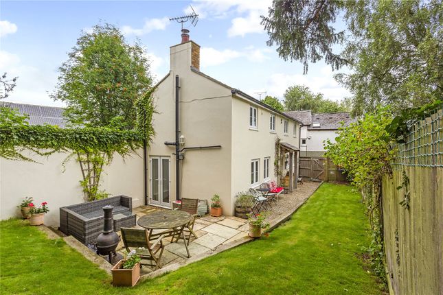 Thumbnail Detached house for sale in Stretton On Fosse, Moreton-In-Marsh, Gloucestershire