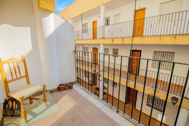 Apartment for sale in Residencial Alfonso XIII, Garrucha, Almería, Andalusia, Spain