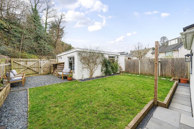 Detached house for sale in School Road, Oldland Common, Bristol