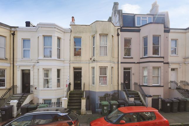 1-bed flat on Flat 1, 21, Ceylon Place, Eastbourne, £140,000