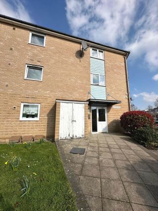 Flat to rent in Miles Drive, West Thamesmead