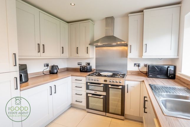 13, Red Kite Street, Broughton, Preston photo 4