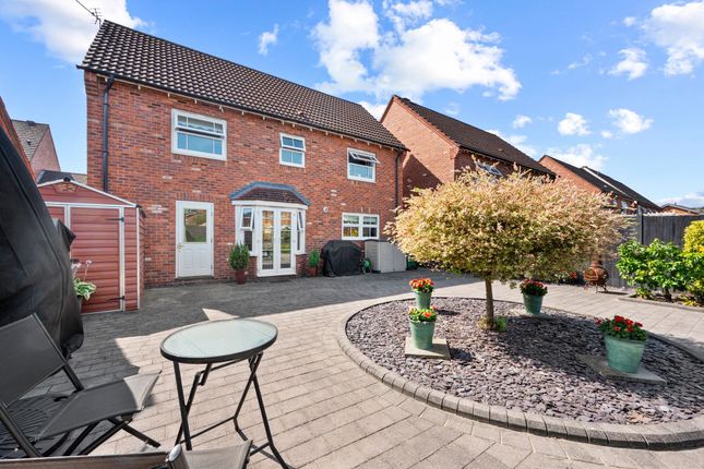 61 Templeton Drive, Warrington photo 4