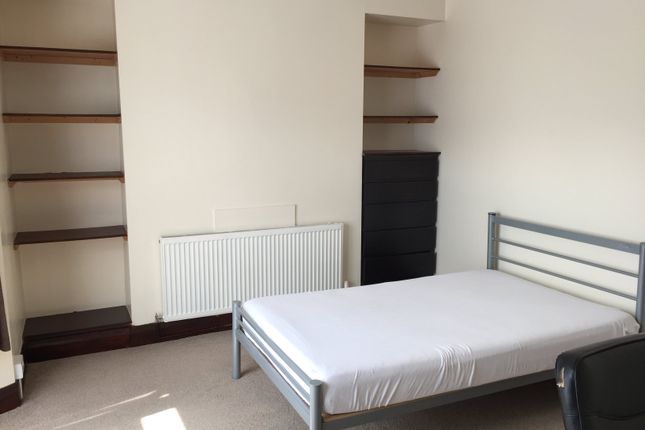 Property to rent in Cromwell Street, Mount Pleasant, Swansea