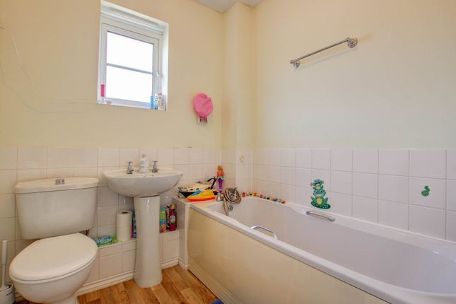 End terrace house for sale in Balmer Road, Blandford Forum