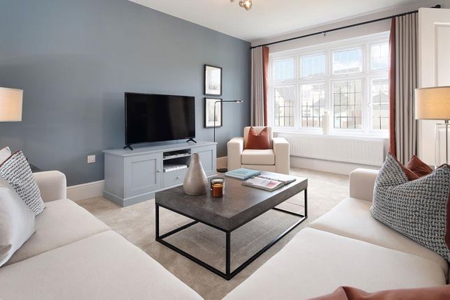 Fairham Way, Fairham, Nottingham photo 3