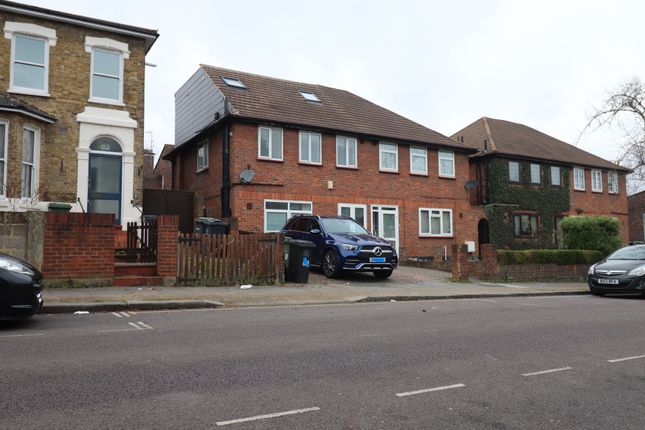 Thumbnail Semi-detached house to rent in Wisteria Road, London