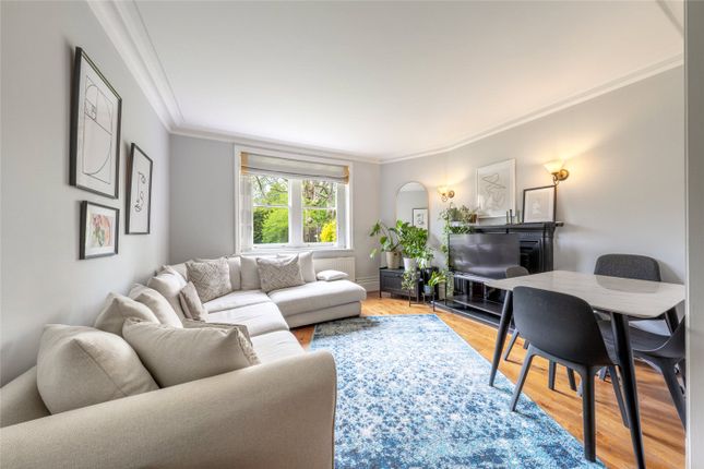 Flat for sale in Carlton Mansions, 217 Randolph Avenue, Maida Vale, London