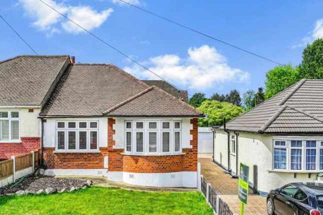 3-bed house on 13, Walden Way, Greater London, £500,000