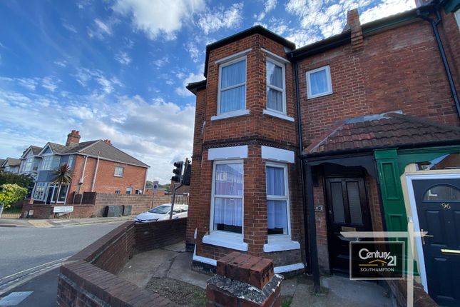 Studio flat on Flat 2,  98, Bitterne Road West, SOUTHAMPTON, £695/mo