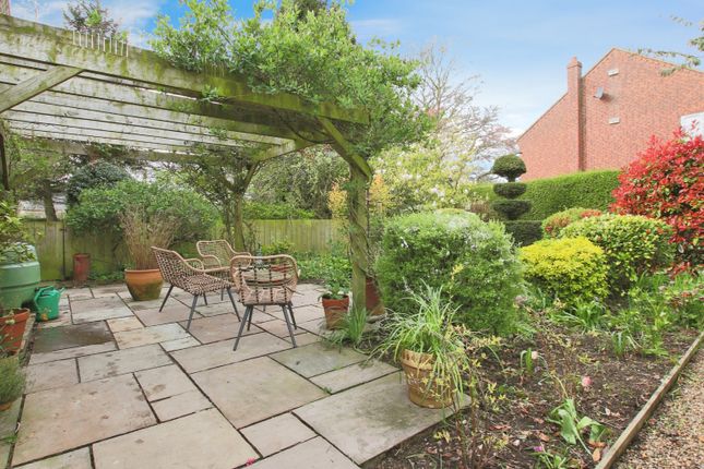Cherry Tree Cottage, Main Road, Hull photo 2