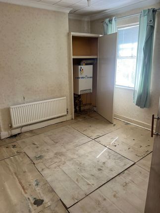 End terrace house for sale in Manor Place, Wirral