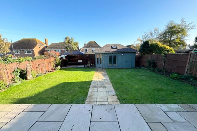 Detached house for sale in Stanley Avenue, Minster On Sea, Sheerness