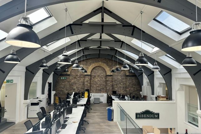 Thumbnail Office to let in 109A Regent's Park Road, London