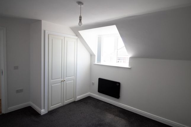 Edison Way, Nottingham photo 4