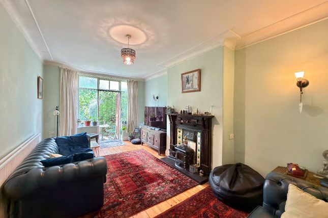 103, College Road, Whalley Range photo 2