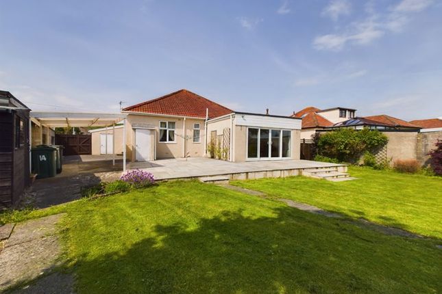 Bungalow for sale in New Bristol Road, Worle, Weston-Super-Mare