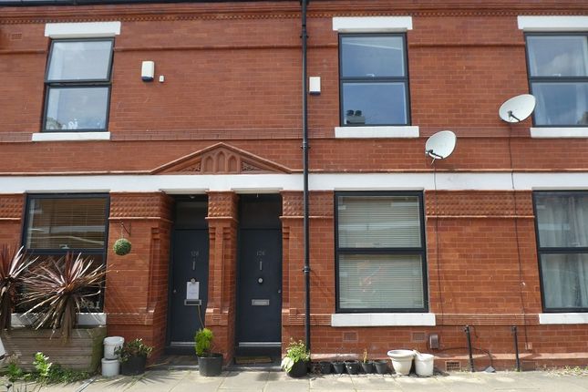 Thumbnail Terraced house for sale in Hartington Street, Moss Side, Manchester.