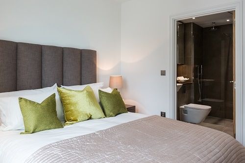 8, Nine Elms Point, Haydn Tower, 50 Wandsworth Road, London photo 4