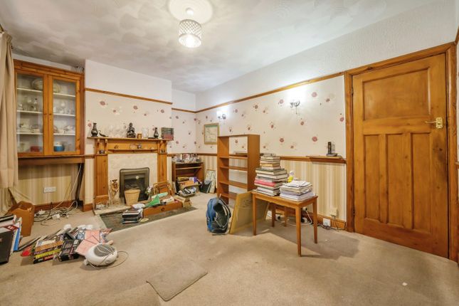 End terrace house for sale in Rivington Road, St. Helens